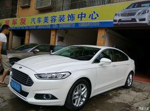 最新蒙迪欧爆料是真的吗,真实性揭秘，新车信息大起底